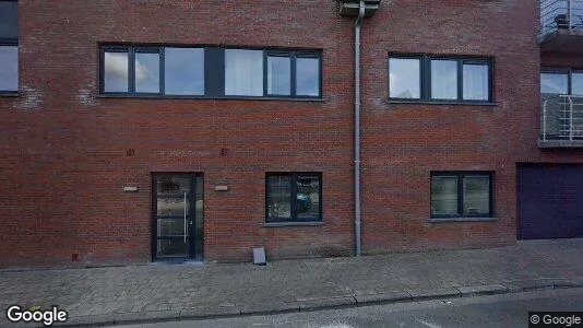 Apartments for rent in Pittem - Photo from Google Street View