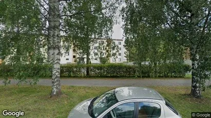 Apartments for rent in Pori - Photo from Google Street View