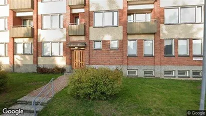 Apartments for rent in Jyväskylä - Photo from Google Street View