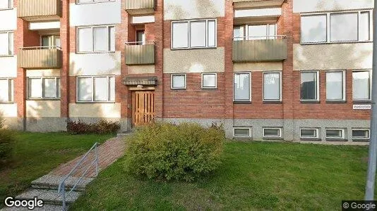 Apartments for rent in Jyväskylä - Photo from Google Street View