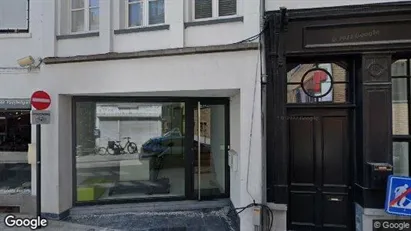 Apartments for rent in Mechelen - Photo from Google Street View