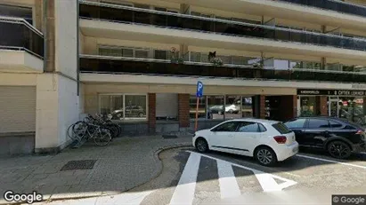 Apartments for rent in Hasselt - Photo from Google Street View