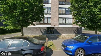Apartments for rent in Ieper - Photo from Google Street View