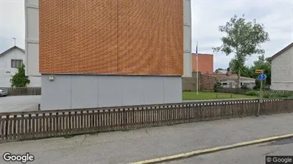 Apartments for rent in Pori - Photo from Google Street View