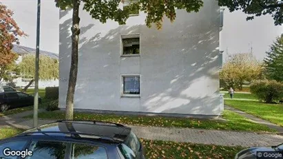 Apartments for rent in Gelsenkirchen - Photo from Google Street View
