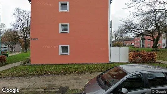 Apartments for rent in Essen - Photo from Google Street View