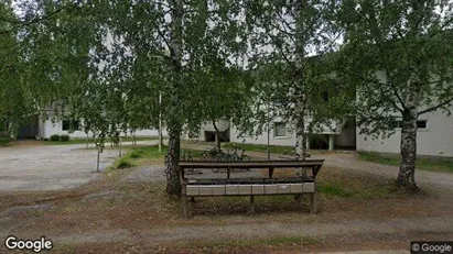 Apartments for rent in Savonlinna - Photo from Google Street View
