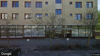Apartments for rent in Jyväskylä - Photo from Google Street View