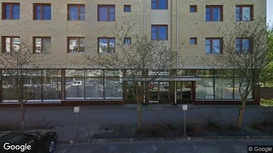 Apartments for rent in Jyväskylä - Photo from Google Street View