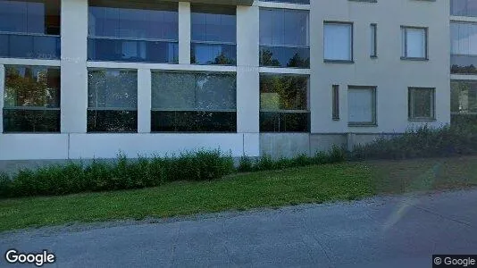 Apartments for rent in Jyväskylä - Photo from Google Street View