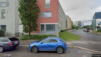 Apartments for rent in Helsinki Läntinen - Photo from Google Street View