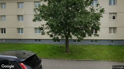 Apartments for rent in Lundby - Photo from Google Street View