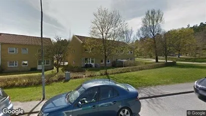Apartments for rent in Trollhättan - Photo from Google Street View