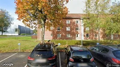 Apartments for rent in Trollhättan - Photo from Google Street View
