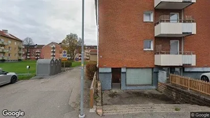 Apartments for rent in Trollhättan - Photo from Google Street View