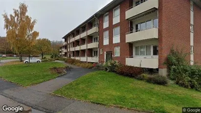 Apartments for rent in Uddevalla - Photo from Google Street View Apartments for rent in Uddevalla - Photo from Google Street View