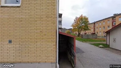 Apartments for rent in Uddevalla - Photo from Google Street View
