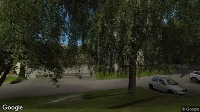 Apartments for rent in Uddevalla - Photo from Google Street View