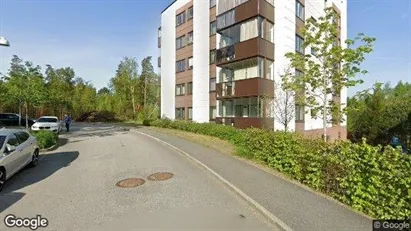 Apartments for rent in Alingsås - Photo from Google Street View