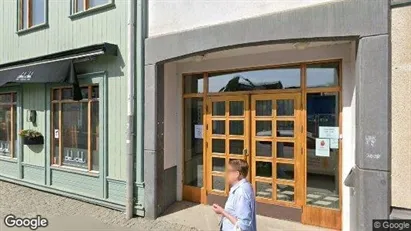 Apartments for rent in Alingsås - Photo from Google Street View