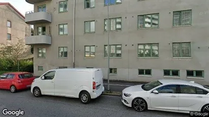 Apartments for rent in Johanneberg - Photo from Google Street View