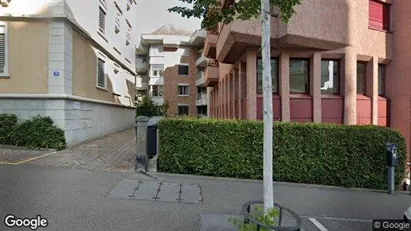 Apartments for rent in Zürich Distrikt 11 - Photo from Google Street View