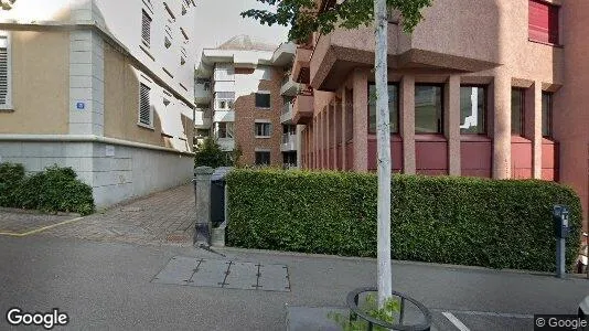 Apartments for rent in Zürich Distrikt 11 - Photo from Google Street View