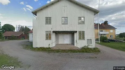 Apartments for rent in Tierp - Photo from Google Street View
