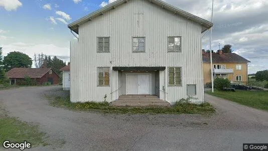 Apartments for rent in Tierp - Photo from Google Street View