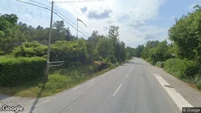Apartments for rent in Botkyrka - Photo from Google Street View