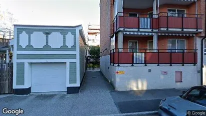 Apartments for rent in Gävle - Photo from Google Street View