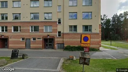 Apartments for rent in Södertälje - Photo from Google Street View