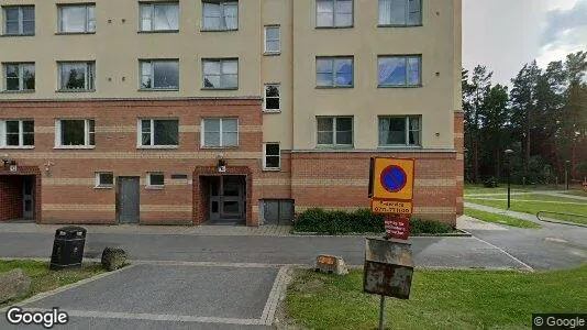 Apartments for rent in Södertälje - Photo from Google Street View