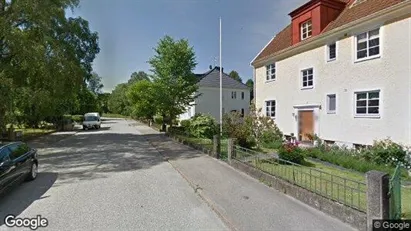 Apartments for rent in Borås - Photo from Google Street View