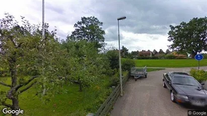 Apartments for rent in Växjö - Photo from Google Street View