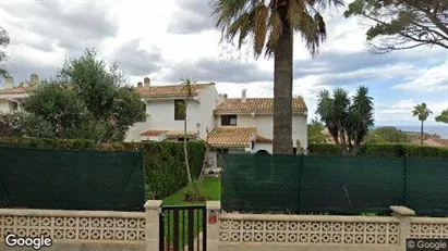 Apartments for rent in Manacor - Photo from Google Street View