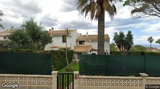 Apartments for rent in Manacor - Photo from Google Street View