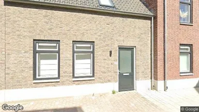Apartments for rent in Venray - Photo from Google Street View
