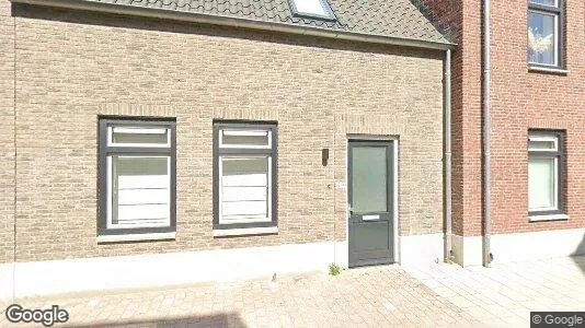 Apartments for rent in Venray - Photo from Google Street View