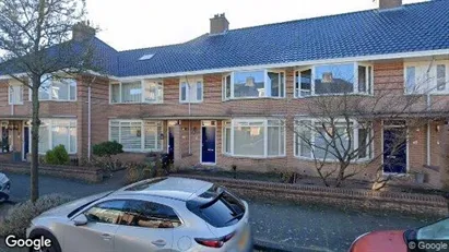 Apartments for rent in Leidschendam-Voorburg - Photo from Google Street View