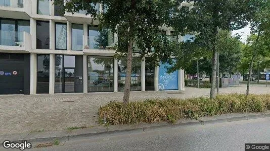 Apartments for rent in Stad Antwerp - Photo from Google Street View