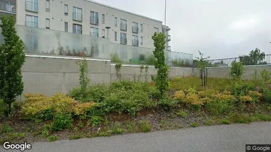 Apartments for rent in Espoo - Photo from Google Street View