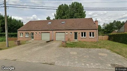 Apartments for rent in Hasselt - Photo from Google Street View