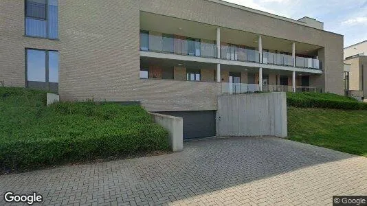 Apartments for rent in Borgloon - Photo from Google Street View