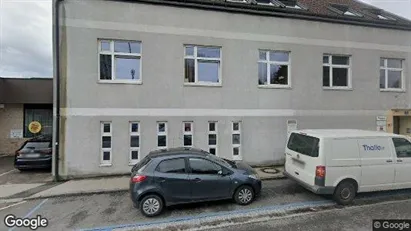 Apartments for rent in Amstetten - Photo from Google Street View Apartments for rent in Amstetten - Photo from Google Street View