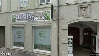 Apartments for rent in Enns - Photo from Google Street View Apartments for rent in Enns - Photo from Google Street View