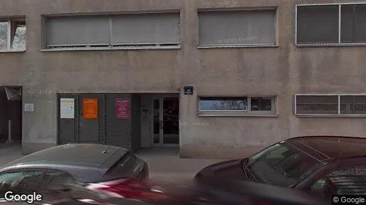 Apartments for rent in Vienna Donaustadt - Photo from Google Street View