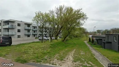 Apartments for rent in Goleniowski - Photo from Google Street View