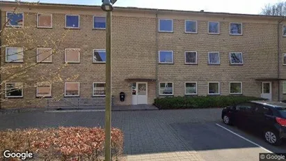 Apartments for rent in Aalborg Center - Photo from Google Street View