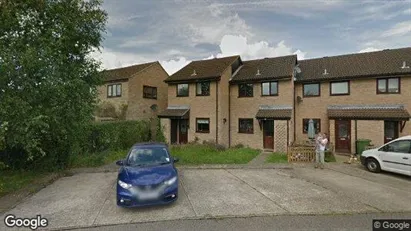 Apartments for rent in Cambridge - Cambridgeshire - Photo from Google Street View